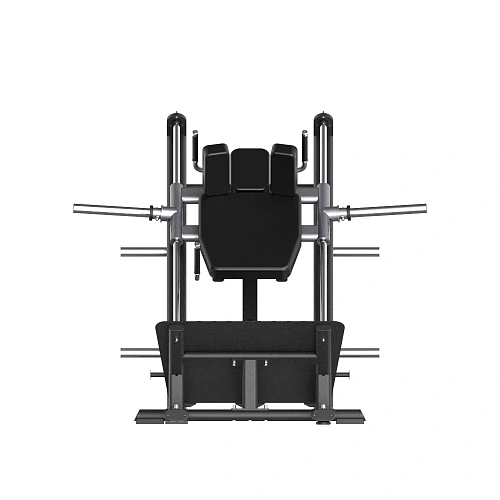 Гакк-присед Smith Fitness Excellence SH036