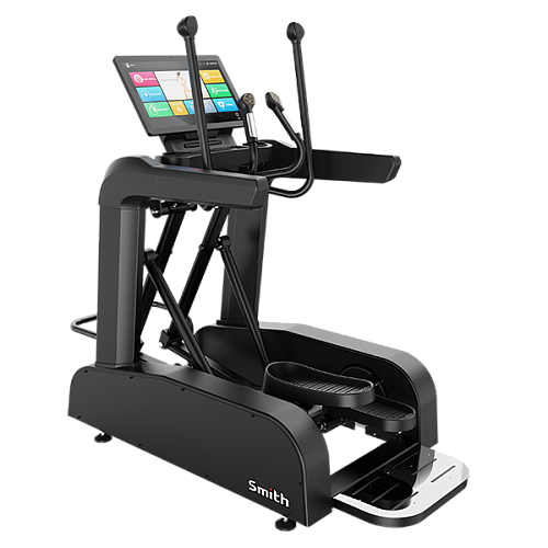 Эллиптический тренажер Smith Fitness Excellence SX3.7 Купить Эллиптический тренажер Smith Fitness Excellence SX3.7 в Москве