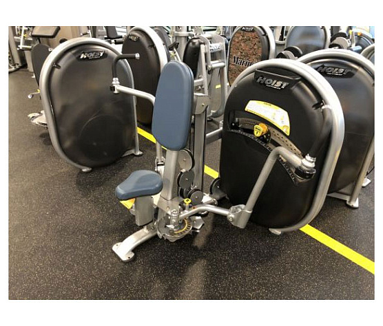 Силовой тренажер Hoist CL-3309 фото4