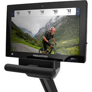 Купить Горизонтальный тренажер Freemotion Fitness r22.9 в Москве