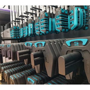 Купить Targex Система для хранения оборудования T-CUSTOM2 в Москве