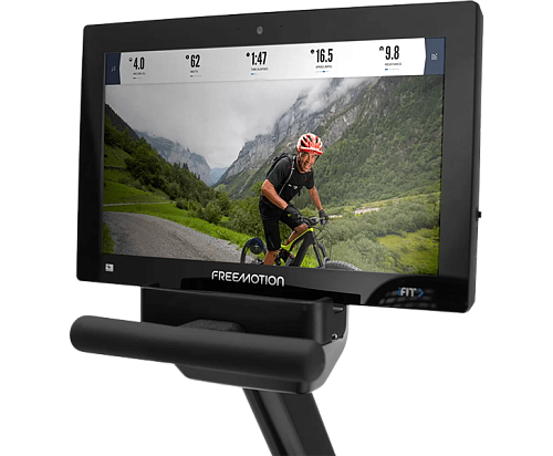 Горизонтальный тренажер Freemotion Fitness r22.9