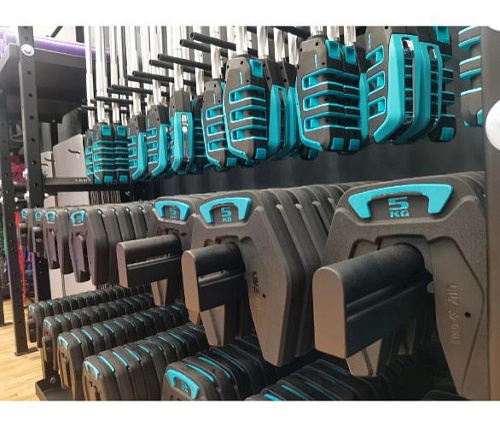 Система для хранения оборудования Targex T-CUSTOM2