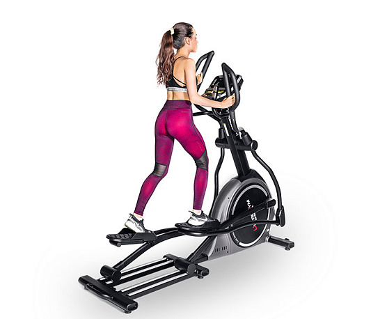 Эллиптический тренажер Ultra Gym UG-EL003 фото2