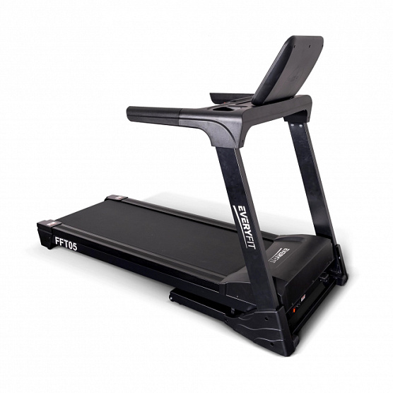 Беговая дорожка Everyfit FFT05 фото10