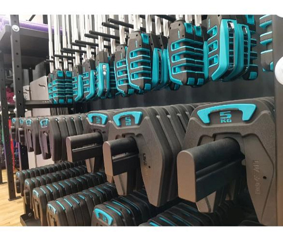 Система для хранения оборудования Targex T-CUSTOM2 фото1