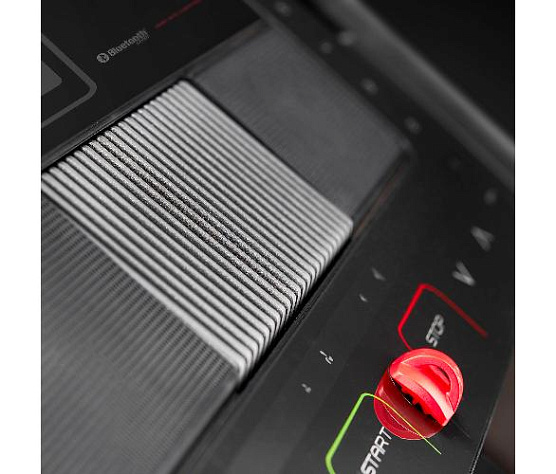 Беговая дорожка NordicTrack Incline Trainer X9i new фото6