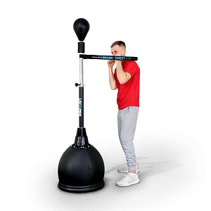 Купить Livepro Стойка боксерская водоналивная LP8608 в Москве