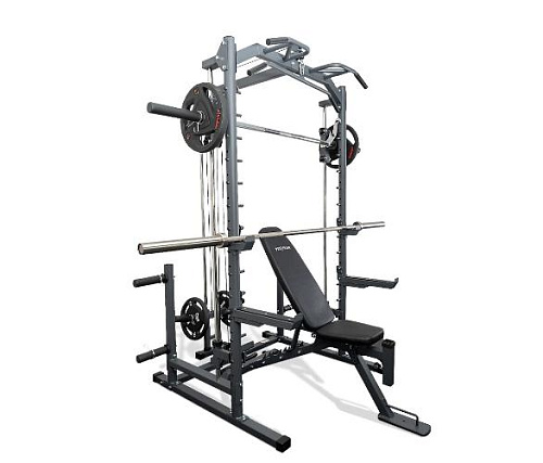 Купить Машина Смита Protrain PR-SM1999 в Москве