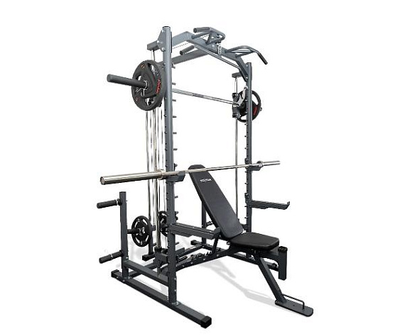 Protrain PR-SM1999 машина смита