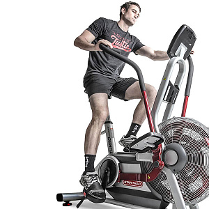 Купить Аэробайк StarTrac Turbo Trainer 9 в Москве