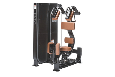 Вращение торса Lexco LS-113