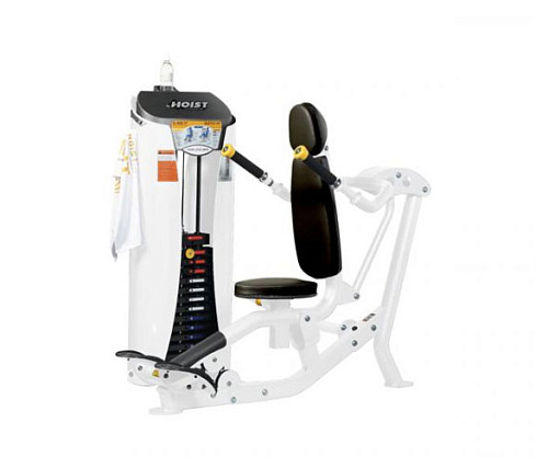 Силовой тренажер Hoist ROC-IT RS-1101