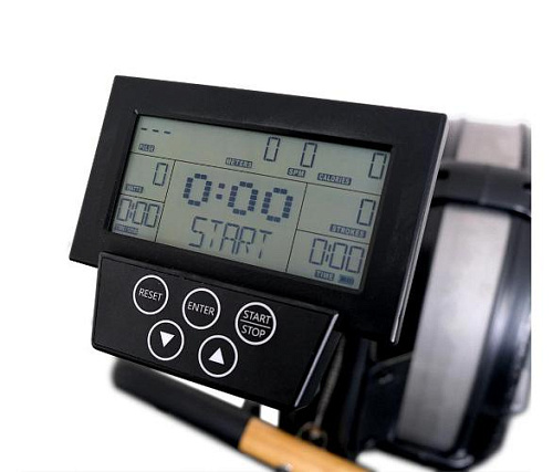 Гребной тренажер Xebex AR-3GL