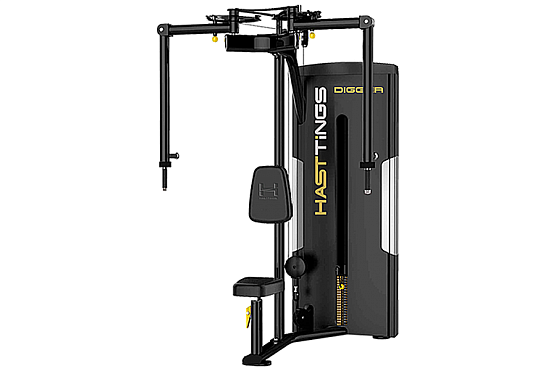 Пек-флай / задняя дельта Hasttings Digger HD003-1 фото1