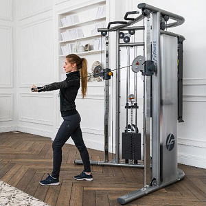 Мультистанция Life Fitness G7 Купить Мультистанция Life Fitness G7 в Москве