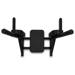 Bronze Gym Навесной упор для подъёма ног с упором локтями BRONZE GYM PARTNER AL-206_3