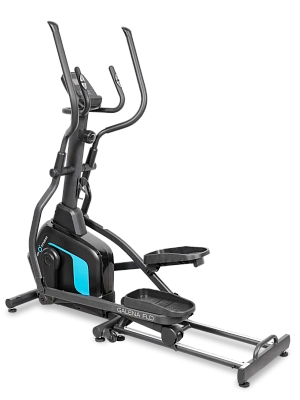 Эллиптический тренажер домашний Oxygen Fitness GALENA FLD