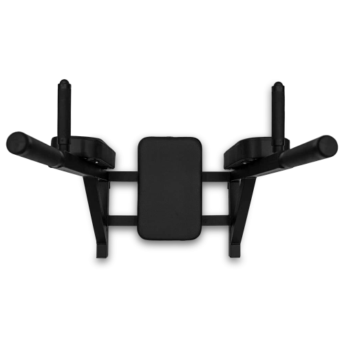 Купить Навесной упор для подъёма ног с упором локтями BRONZE GYM PARTNER AL-206_3 в Москве