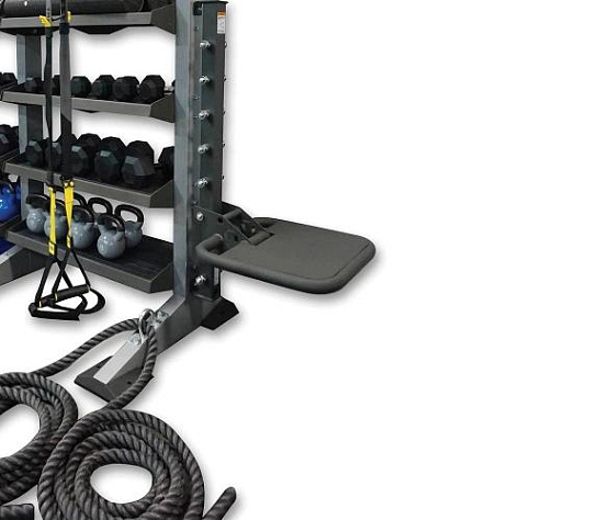 Опция для плио Torque XCREATE-PSA фото1