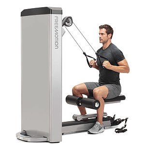 Купить Грузоблочный тренажер Freemotion Fitness Genesis™ DS GD505 Мульти тяги в Москве