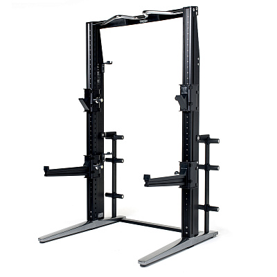 Силовая рама Technogym Rack Personal Chrome