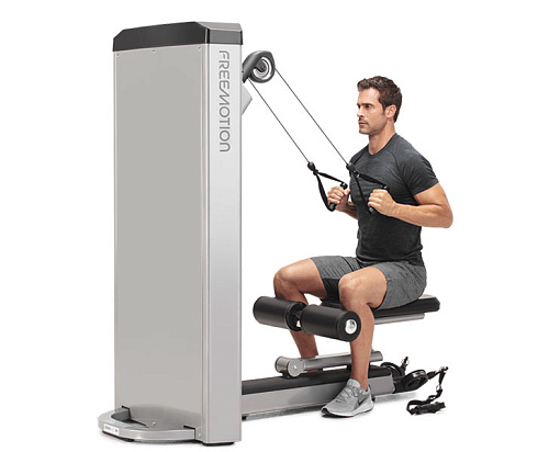 Мульти-тяги Freemotion Fitness Genesis DS GD505