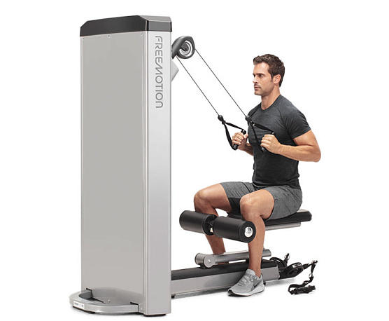 Мульти-тяги Freemotion Fitness Genesis DS GD505 фото5