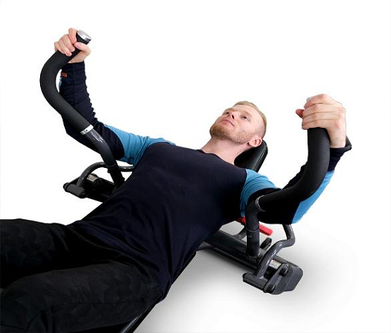 Скамья для пресса Inspire ACB1 фото10