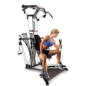 Купить Силовой тренажер Bowflex Xtreme 2 SE (95 кг) в Москве