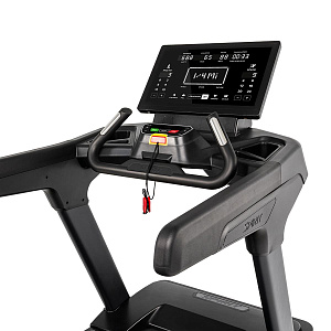 Купить Беговая дорожка Spirit Fitness Беговая дорожка SPIRIT CT980 в Москве