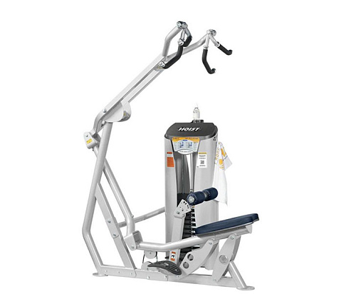 Силовой тренажер Hoist ROC-IT RS-1201