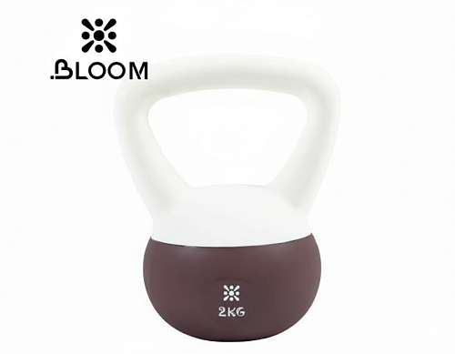 Комплект для йоги Bloom 1