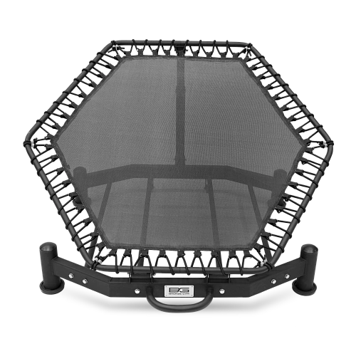 Регулируемый ребаундер Bronze Gym PARTNER FL-11