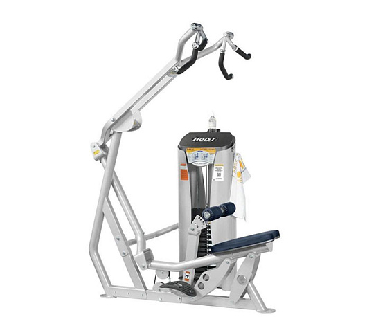 Силовой тренажер Hoist ROC-IT RS-1201 фото12