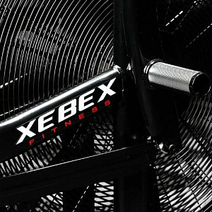 Купить Аэробайк Xebex AB-1 в Москве