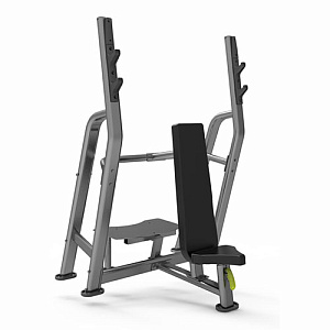 Силовой тренажер Ultra Gym Скамья для жима сидя UG-KJ1254