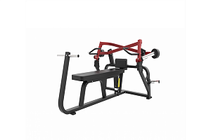 Грузоблочный тренажер Ultra Gym Горизонтальный жим от груди UltraGym UG-XM 646