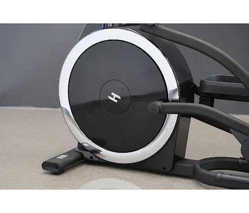 Эллиптический тренажер SHUA SH-E599 (Black) (для дома)