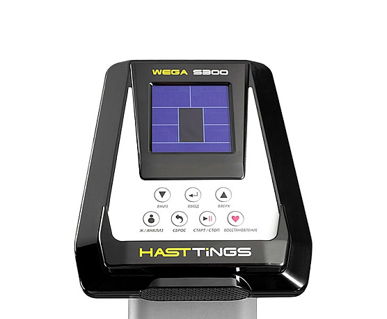 Кардиотренажер Hasttings Wega S300 фото2