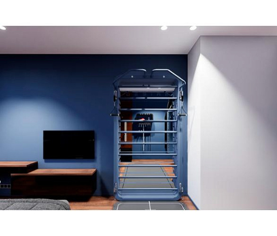 Многофункциональный тренажер для гармонии с собой BALANCE фото6