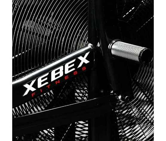 Аэробайк Xebex AB-1 фото12