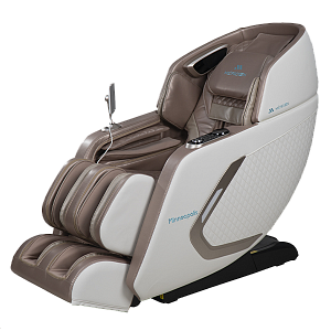 Купить Массажное кресло Meridien Массажное кресло Meridien Minneapolis (Pink + White) в Москве