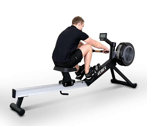 Гребной тренажер Xebex AR-3GL