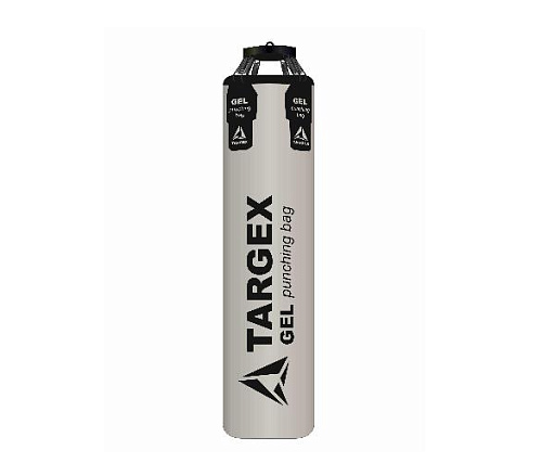 Купить Боксерский мешок Targex GEL серый в Москве