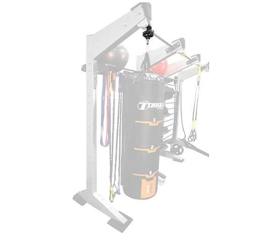 Кронштейн для боксерского мешка Torque XCREATE-3DS-101 (опция для X-Create) фото2
