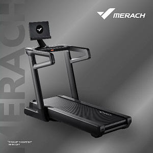 Купить Беговая дорожка Merach MR-T01 домашняя в Москве