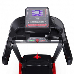 Купить Беговая дорожка DFC Fytter RU-10 Pro в Москве