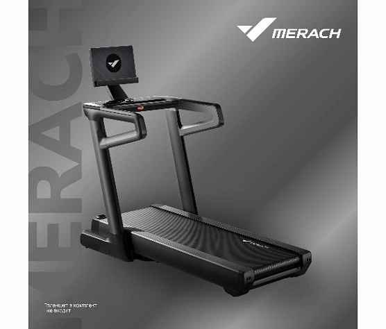 Беговая дорожка Merach MR-T01 домашняя фото21