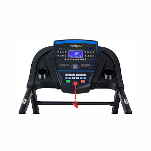 Купить Беговая дорожка Ultra Gym Altezani ALS 1300А в Москве